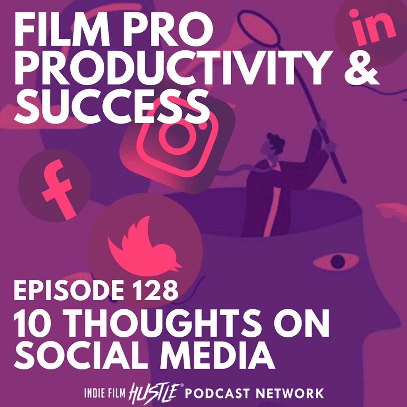 Film Pro Productivity & Success