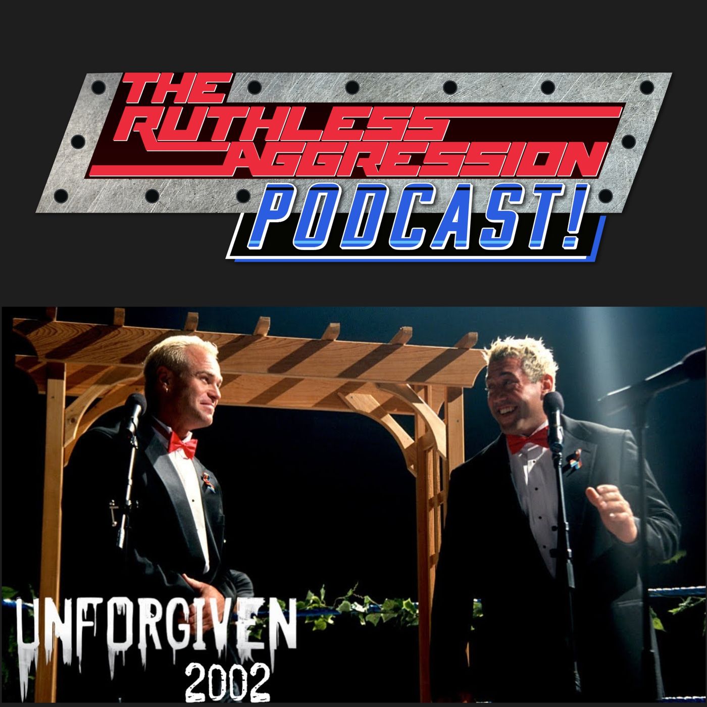 The Ruthless Aggression Podcast