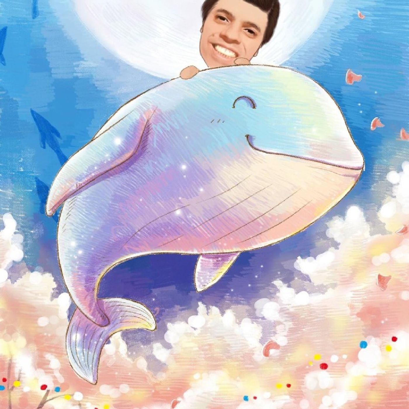 Filipill 784: Mamíferos Marinhos e mais - 23.Jul.2026 episode artwork