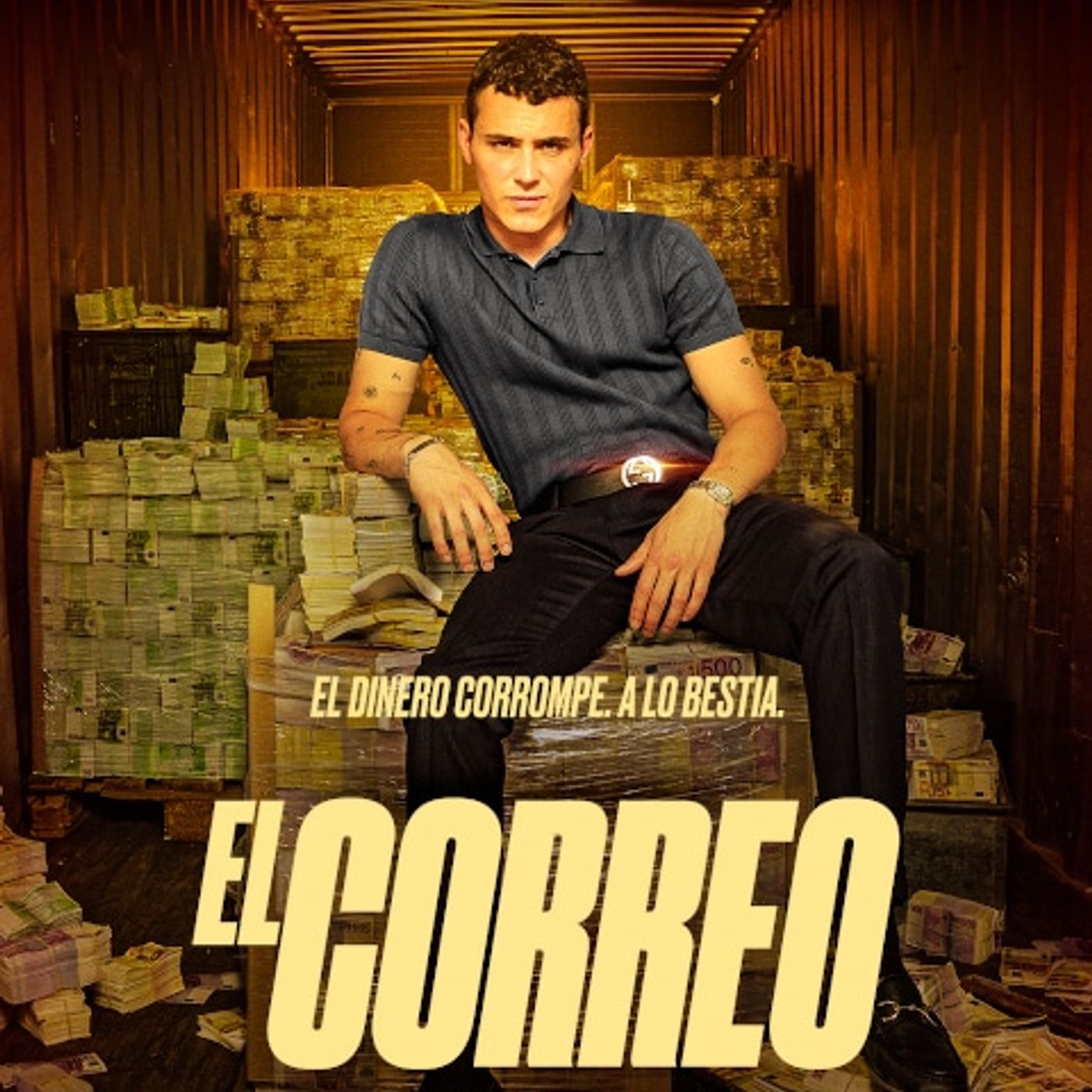 26.1.2024 - VIERNES CAFETERO | La Cafetera es el podcast para escuchar las noticias sin ansiedad #LaCafeteraDeViernes  👉