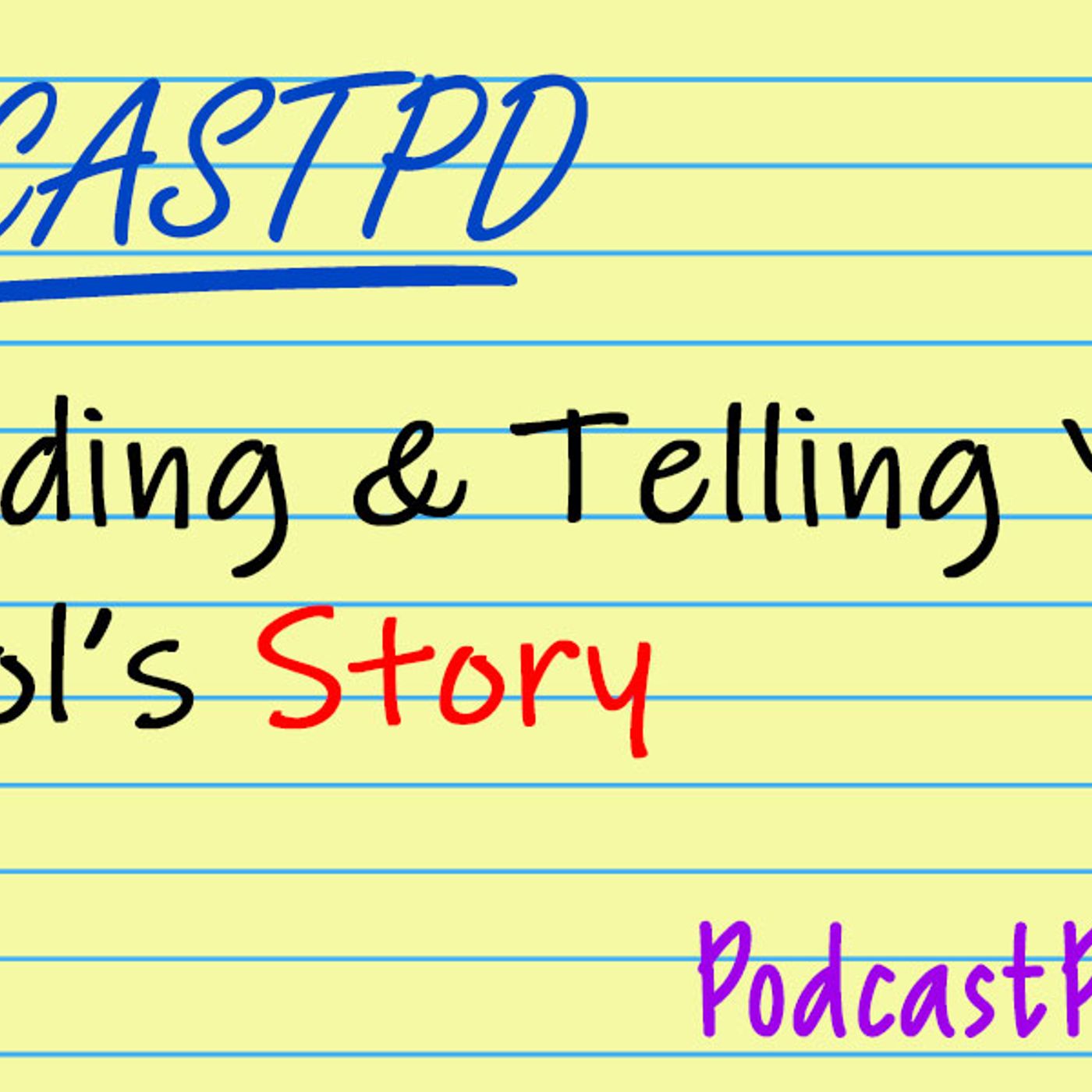 PodcastPD
