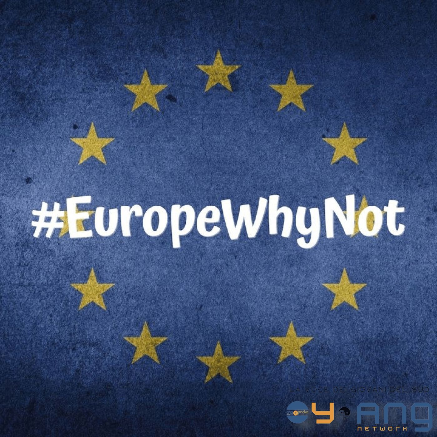 EuropeWhyNot