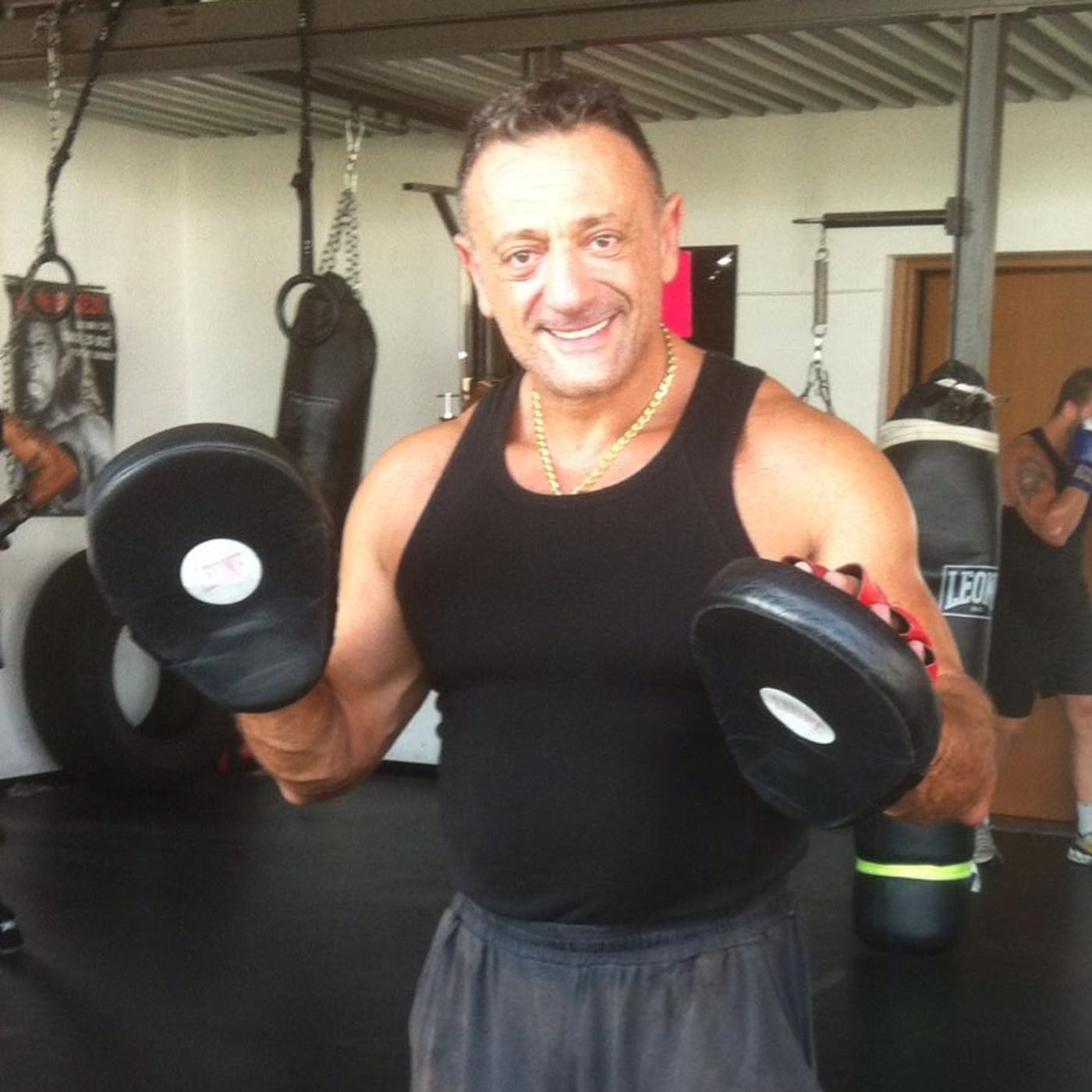 radio boxe musica e ring Podcast