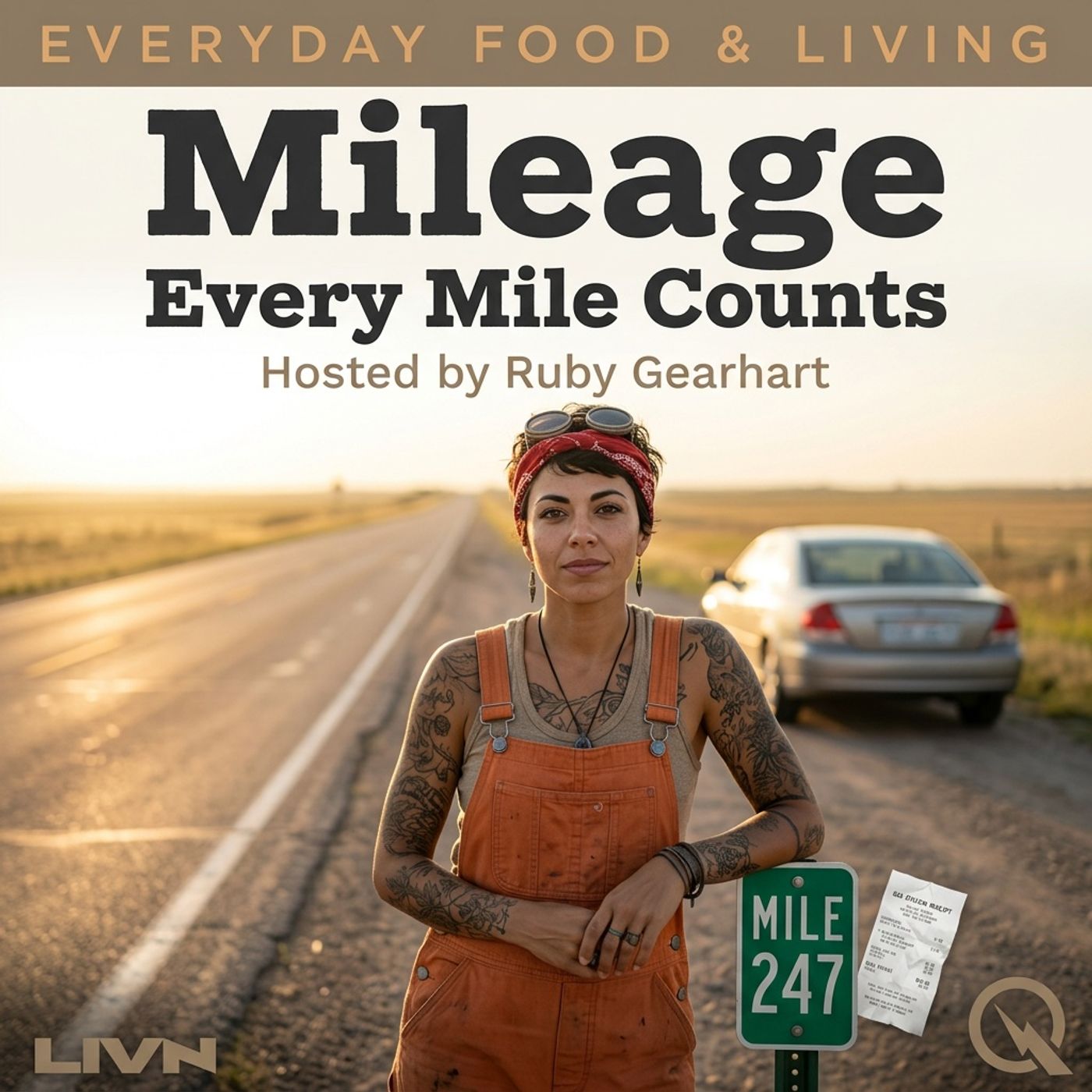 Mileage