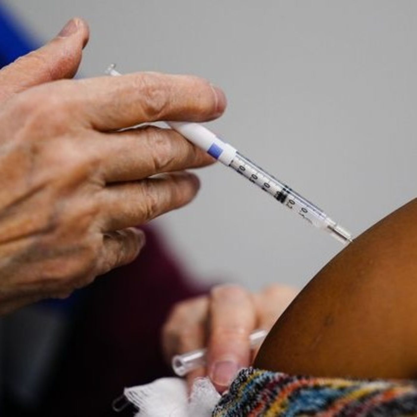 Episode 1473 - SCOTUS Compromises on Vaccine Rules & Your Freedom is Their Misery... Vice Versa