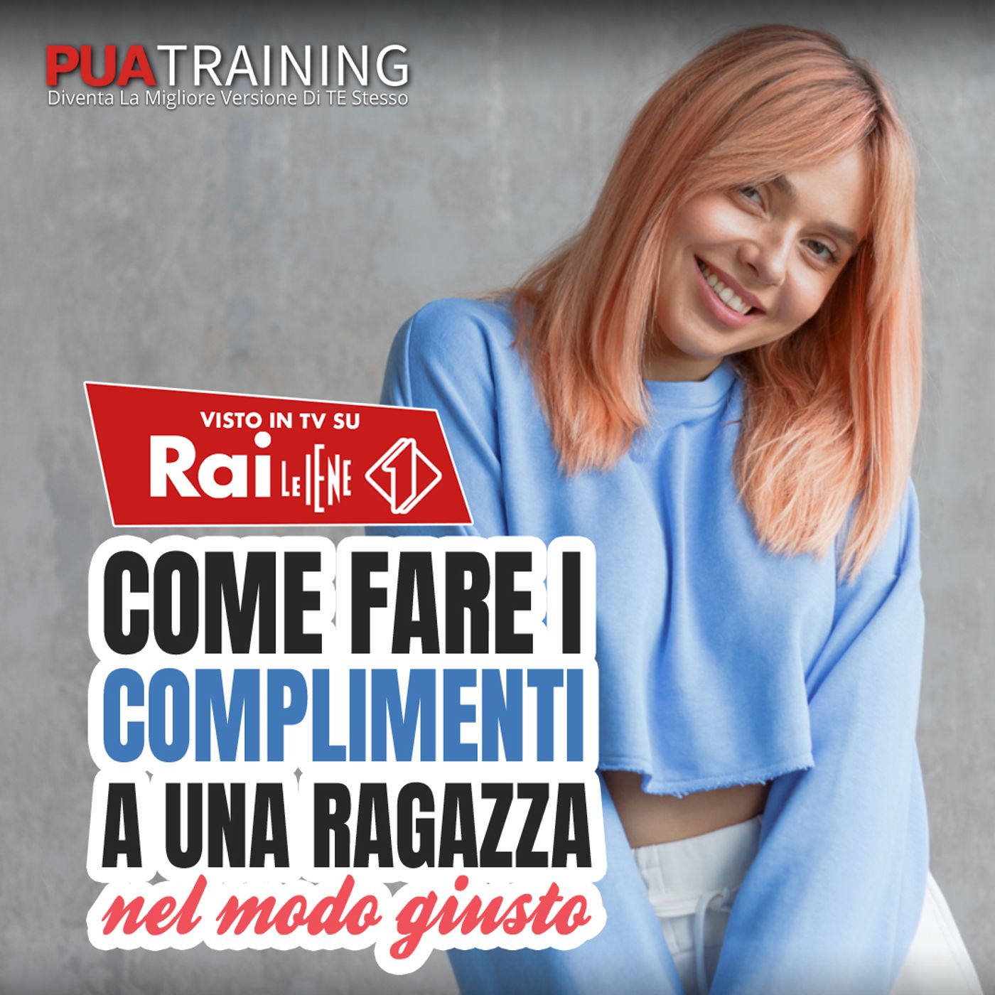 Miglioramento Sentimentale & Sociale