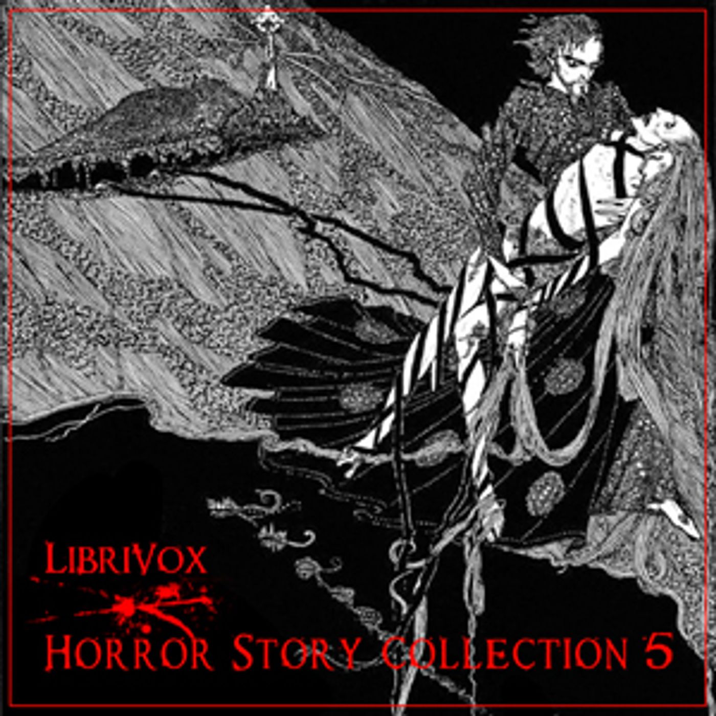 Download Incredible Full Audiobooks in Literature, Short Stories