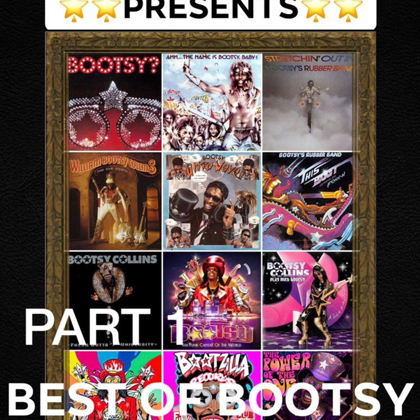 DJ DOCKTA ILL\'S ICE KOLD MUSIC SHOW