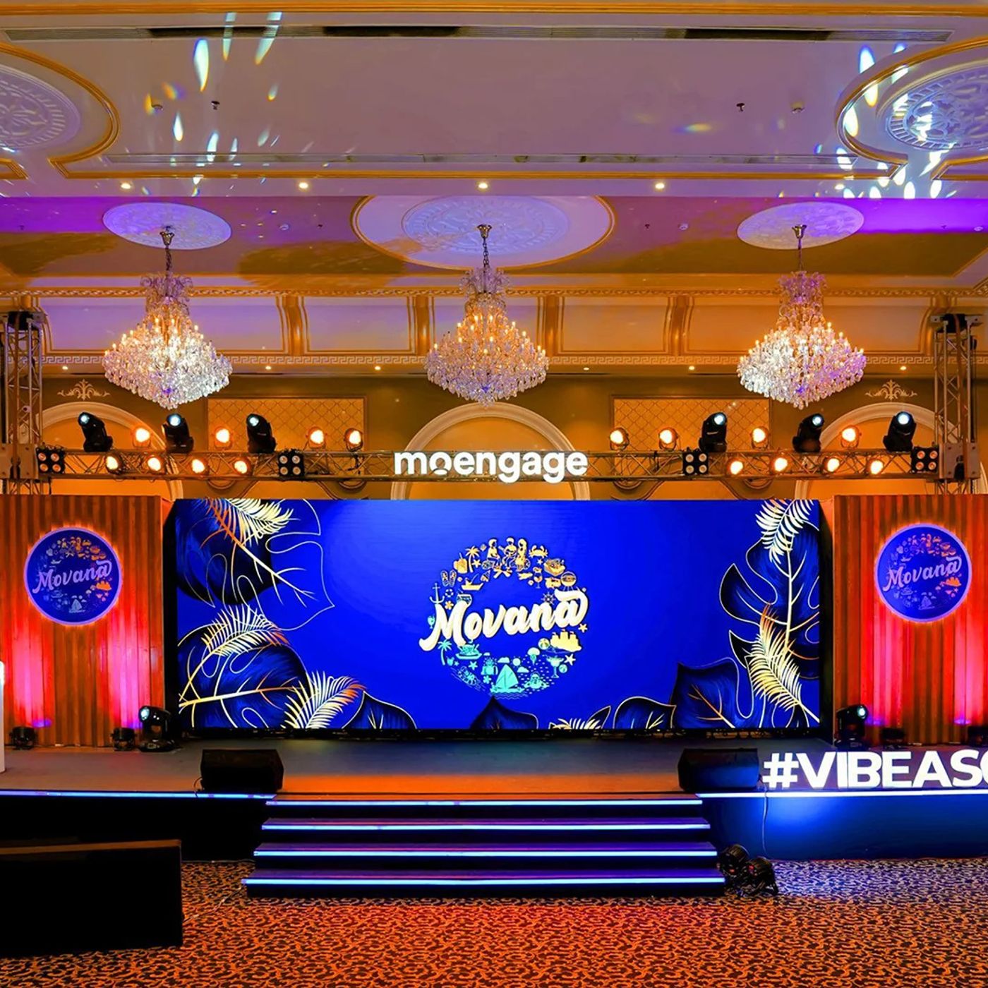 Offsite Event Company in Chandigarh episode artwork