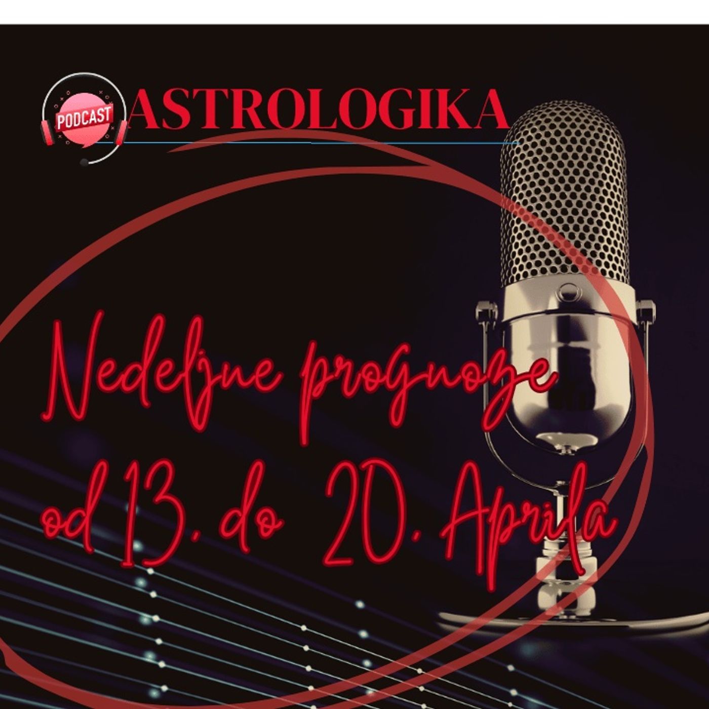 Astrologika