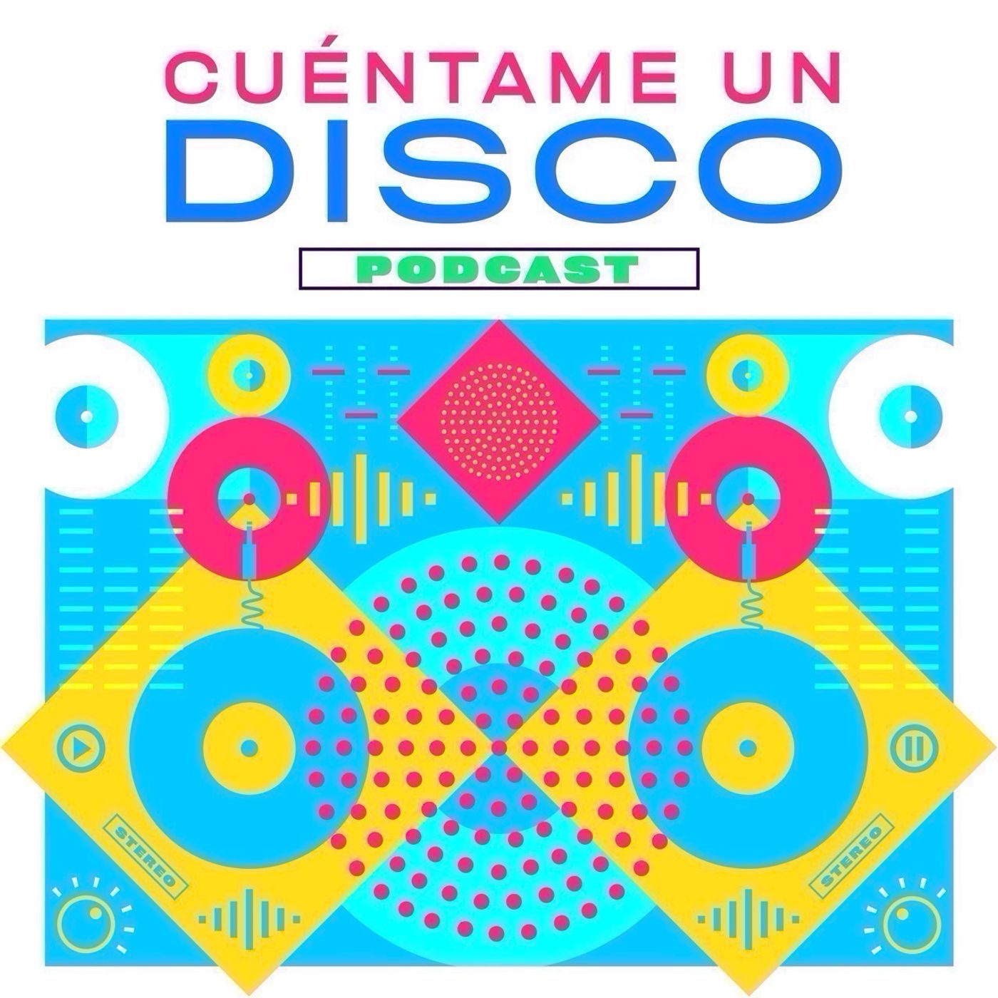 Cuéntame Un Disco: Tito Ramírez - El Prince