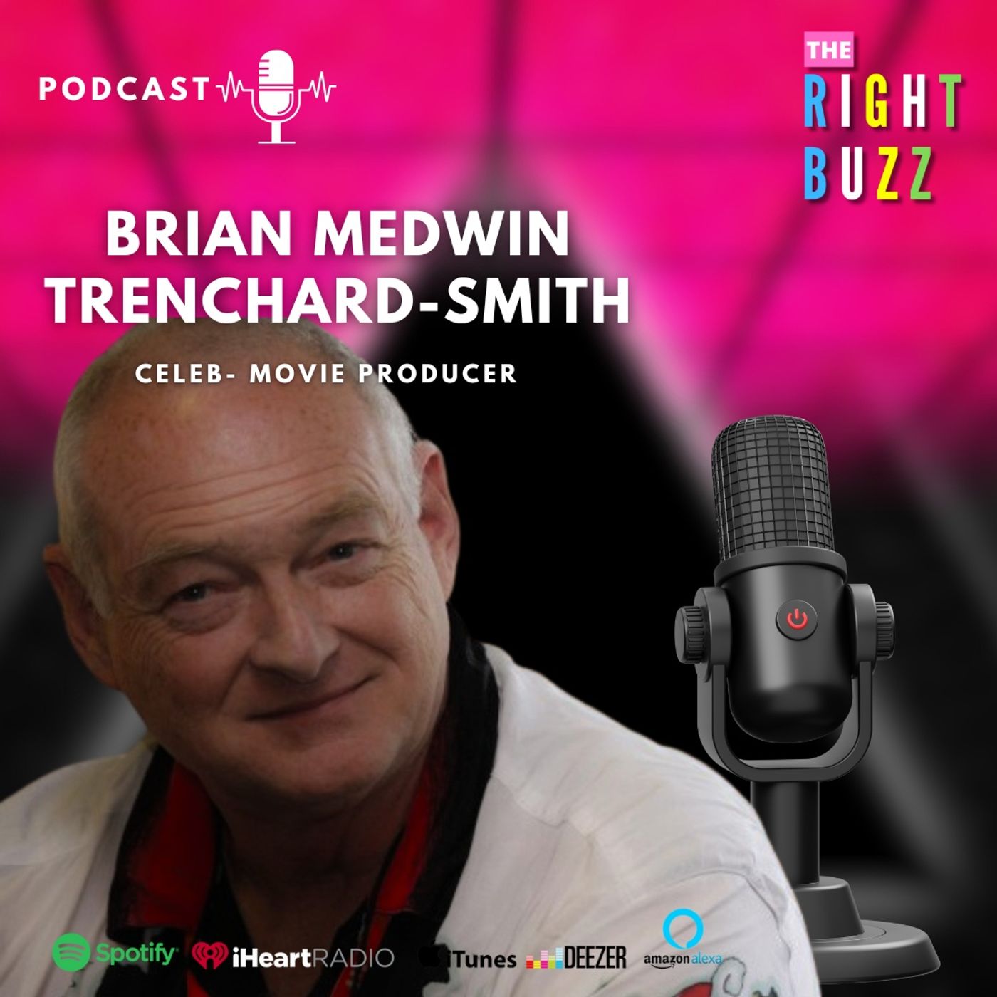 Brian Medwin Trenchard-Smith