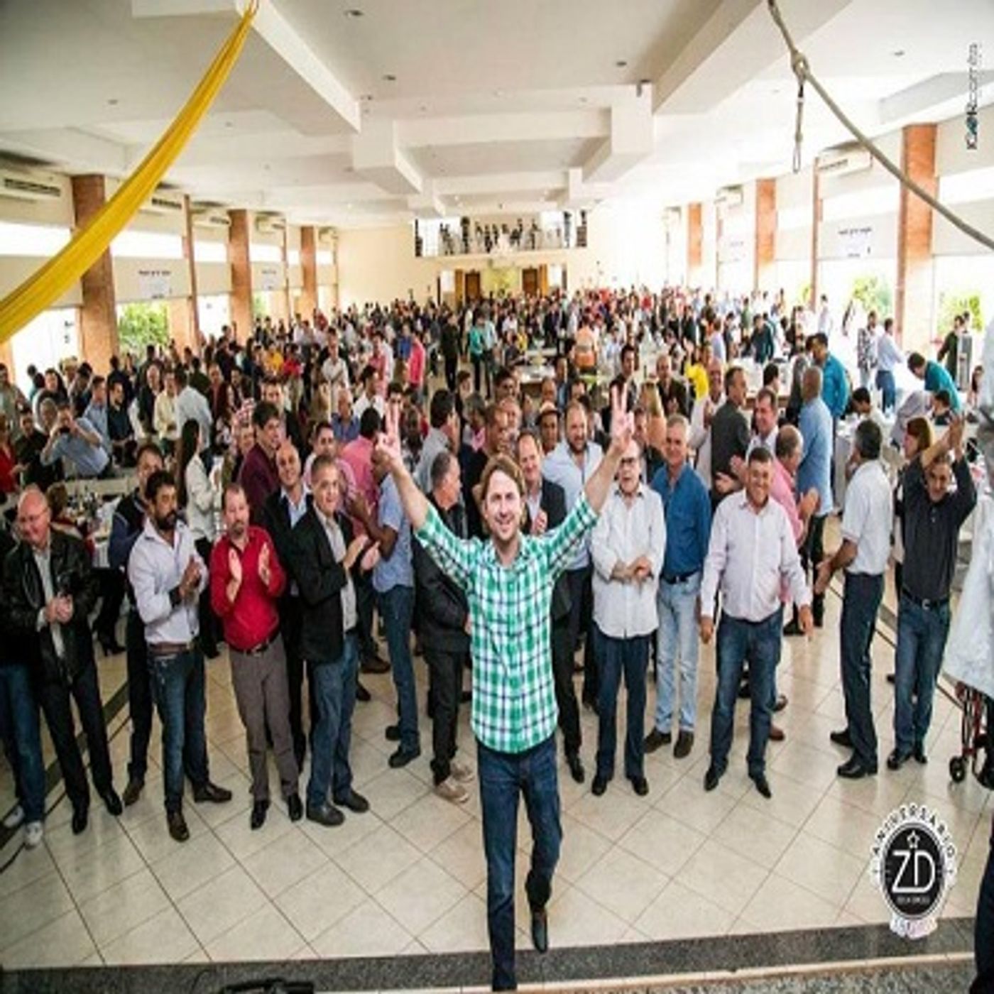 Web Rádio Avante Jussara PR