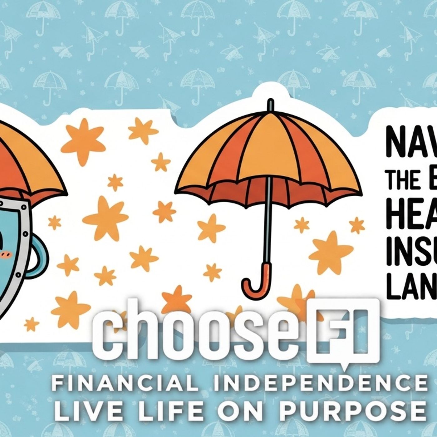 ChooseFI | Financial Independence Podcast
