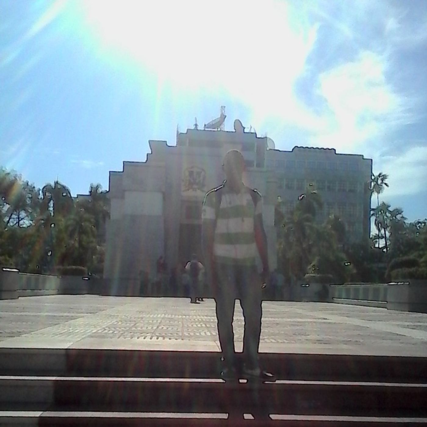 Episodio 315- El podcast de Luismiguel Rosa manzanillo