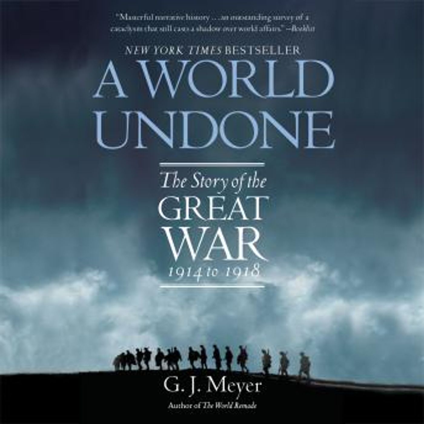 Get Best Full Audiobooks in History, World