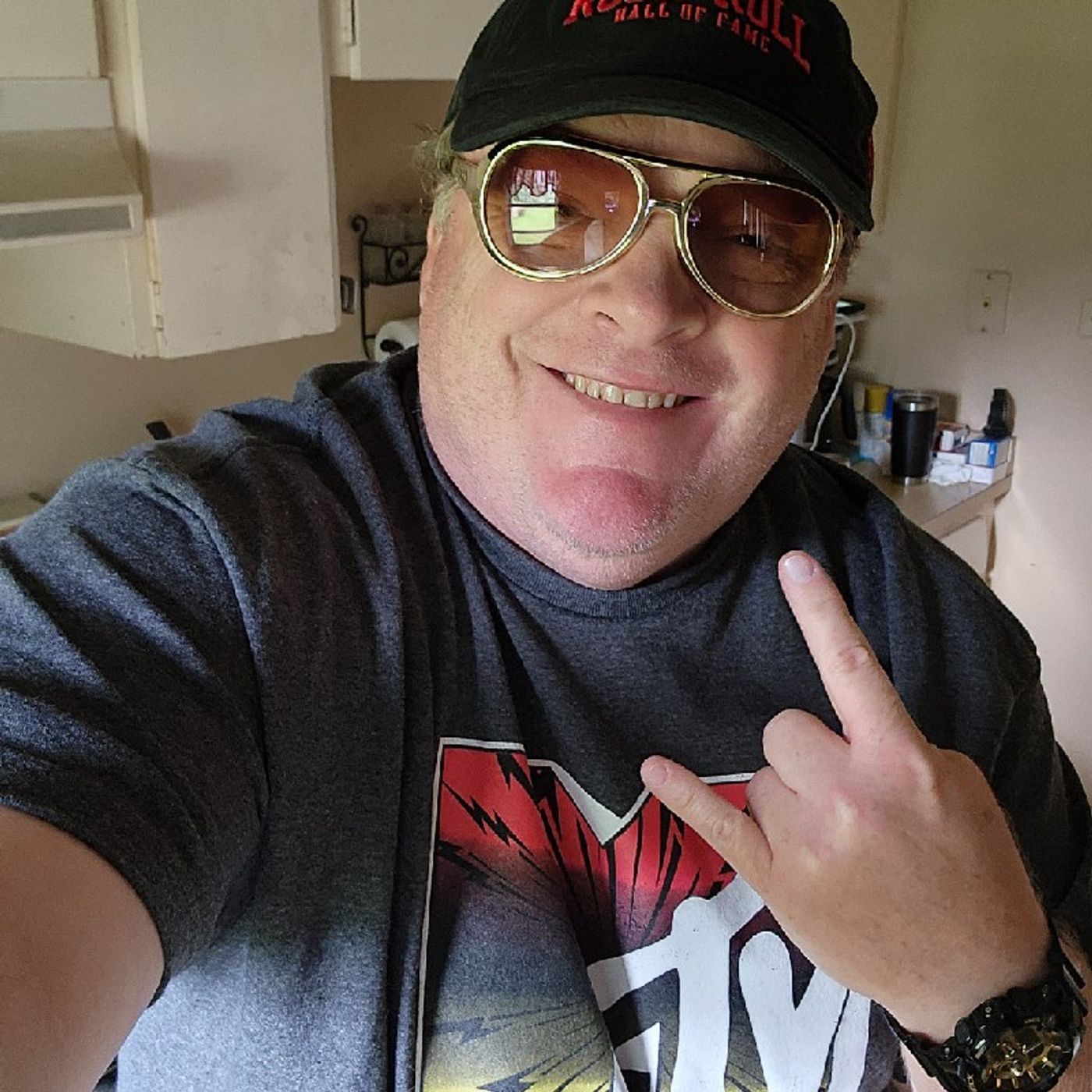 The Matt Kissane Show