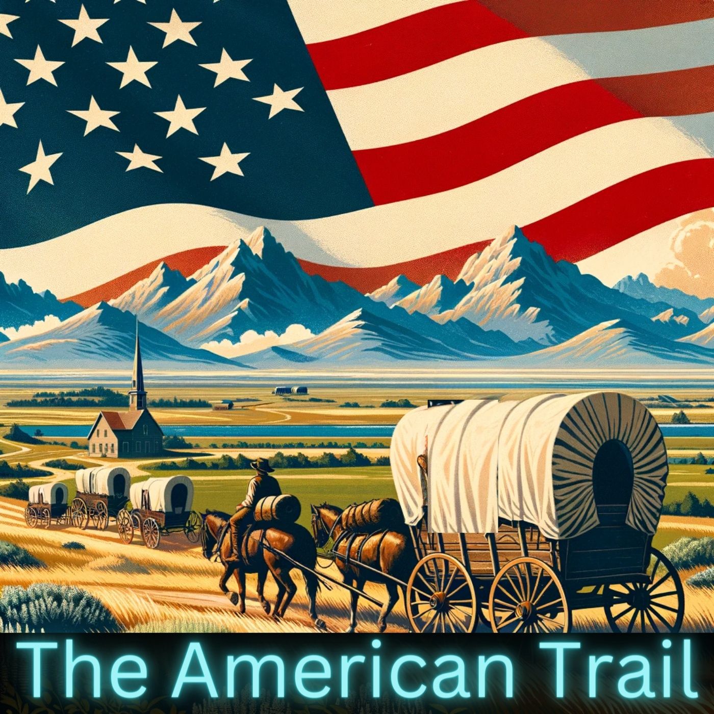The American Trail