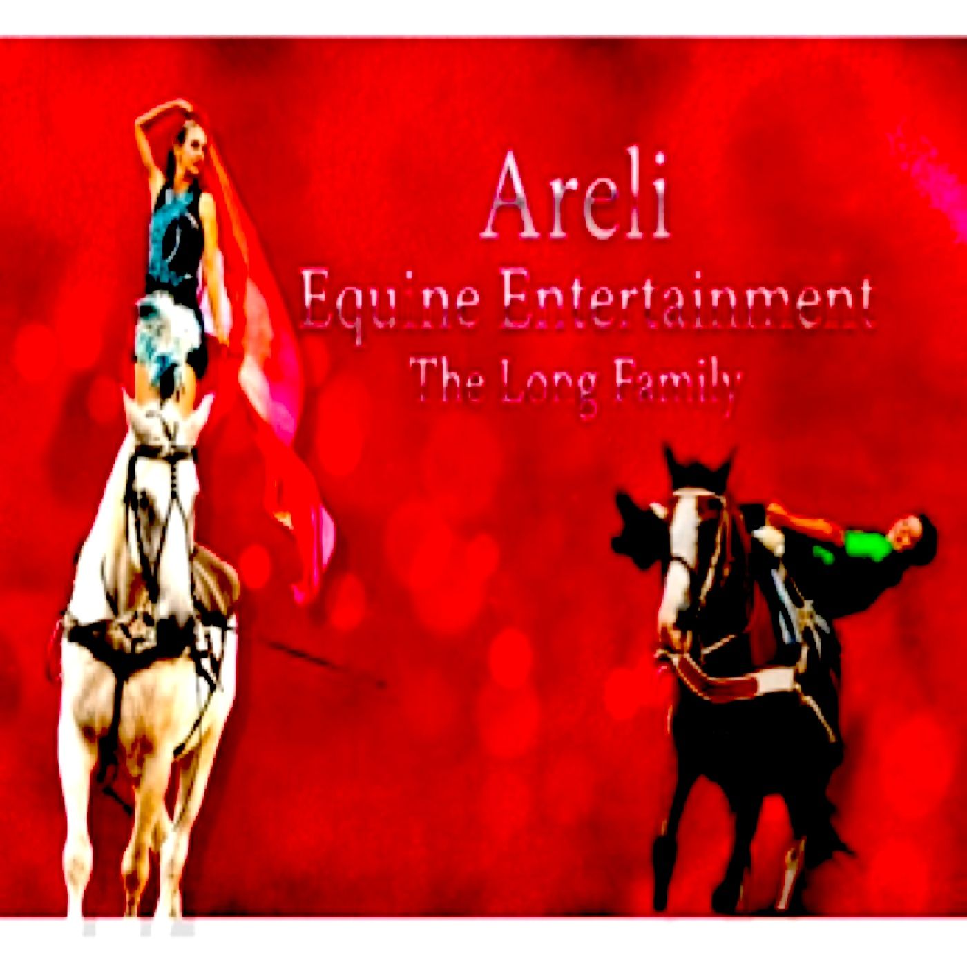 Areli Equine Entertainment