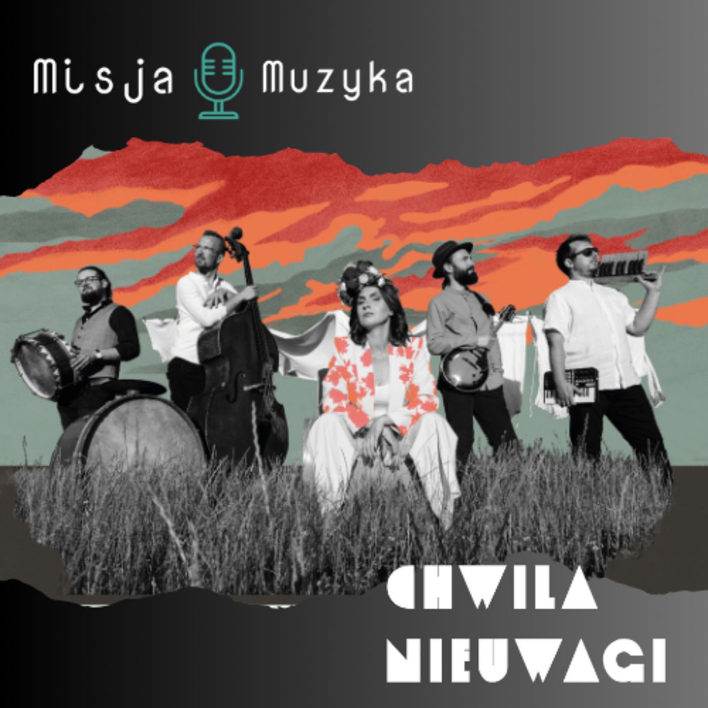 Misja Muzyka