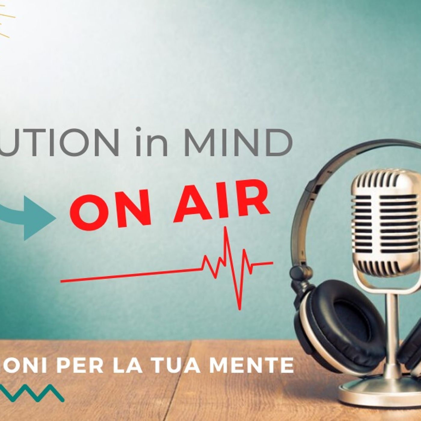 Solution in Mind