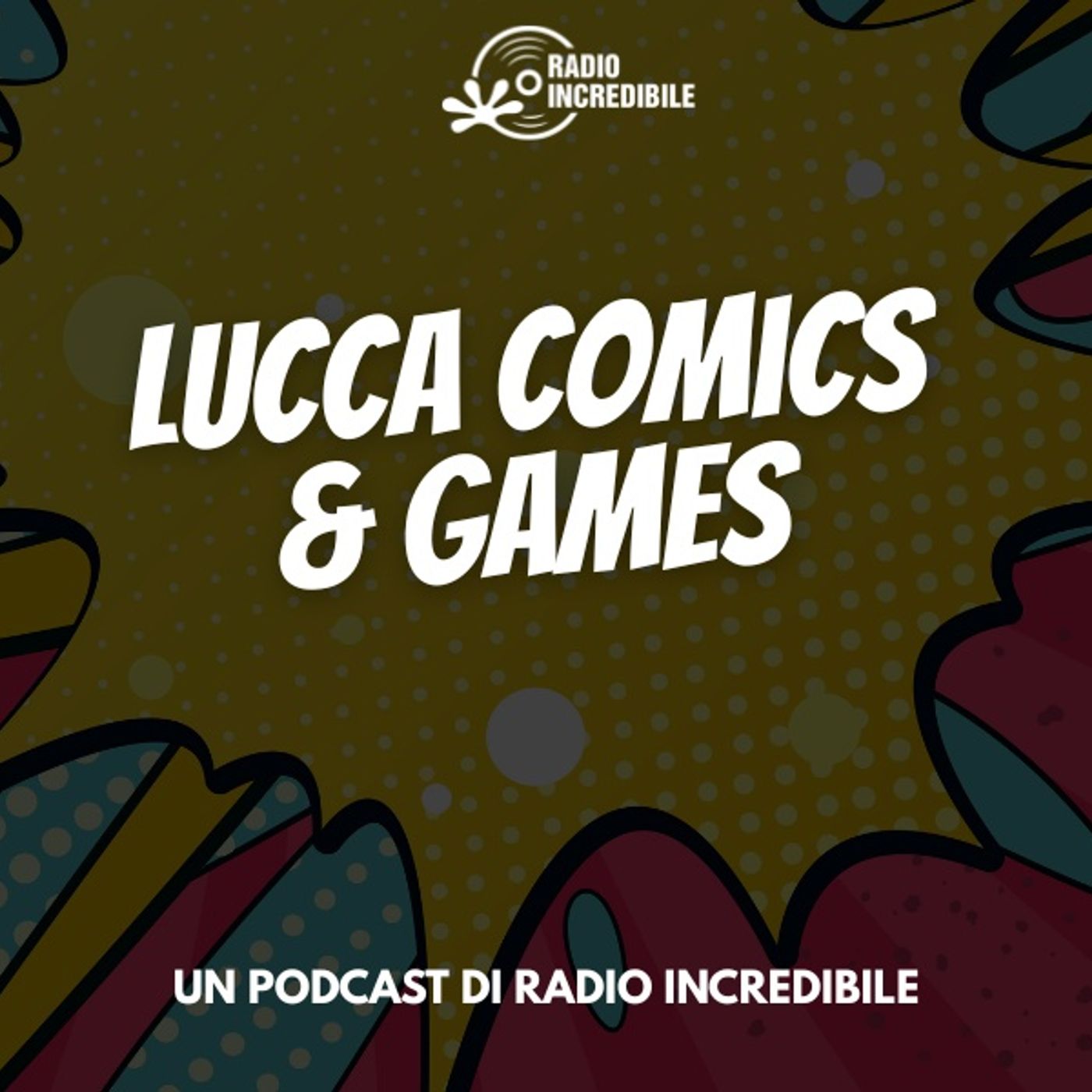 Lucca Comics & Games – Interviste a fumettisti e cosplayer