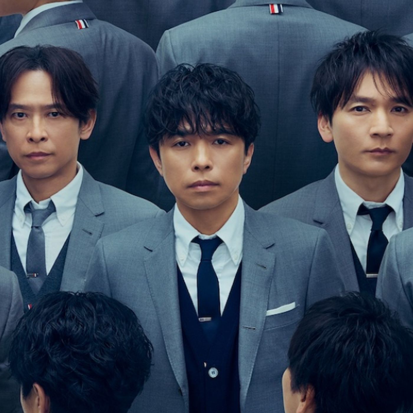 20th Century、全国ツアー開催記念としてライブ映像を毎週公開。第1弾は“踊る人”をテーマにした「Shelter」公開も episode artwork