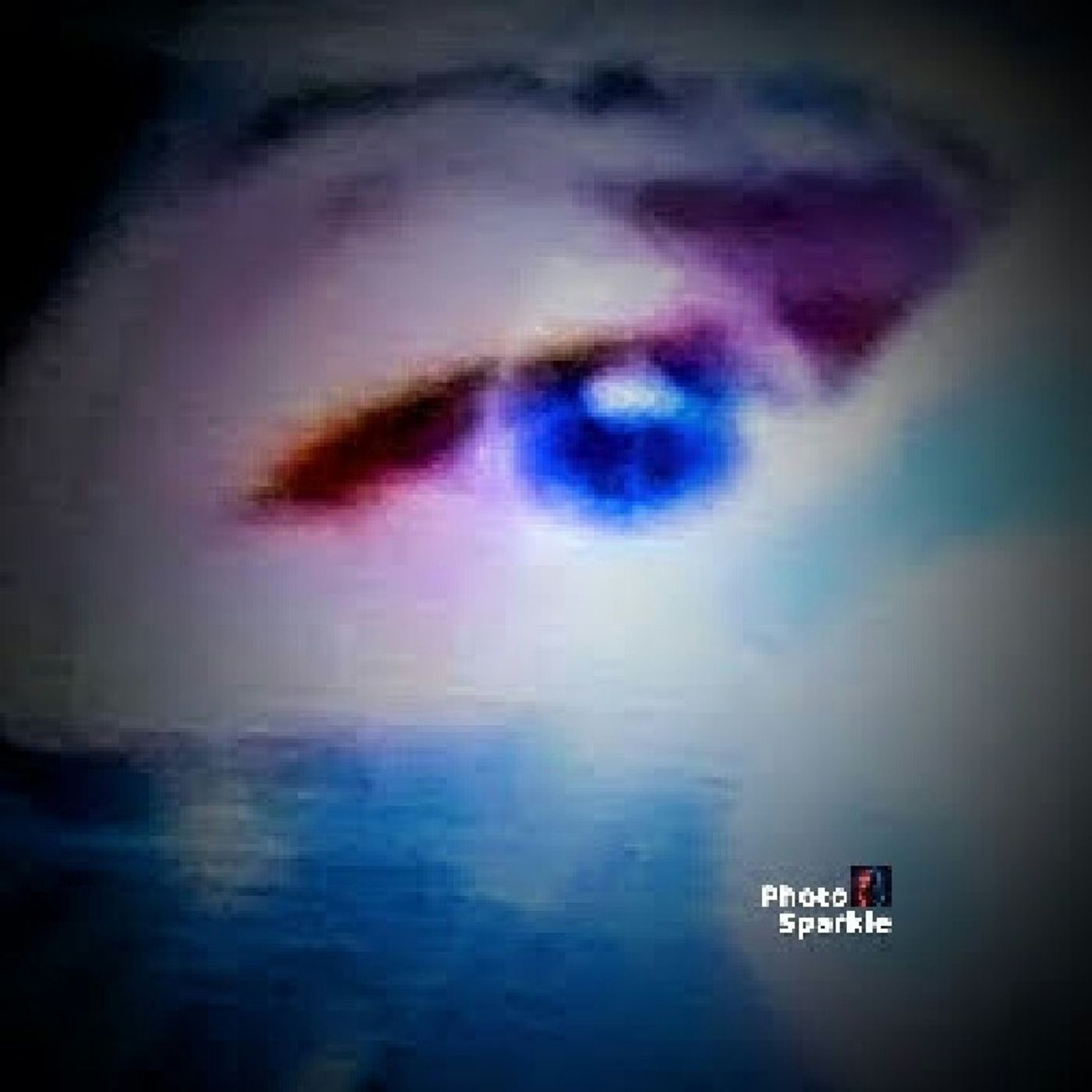 behind the blue eye's cover art