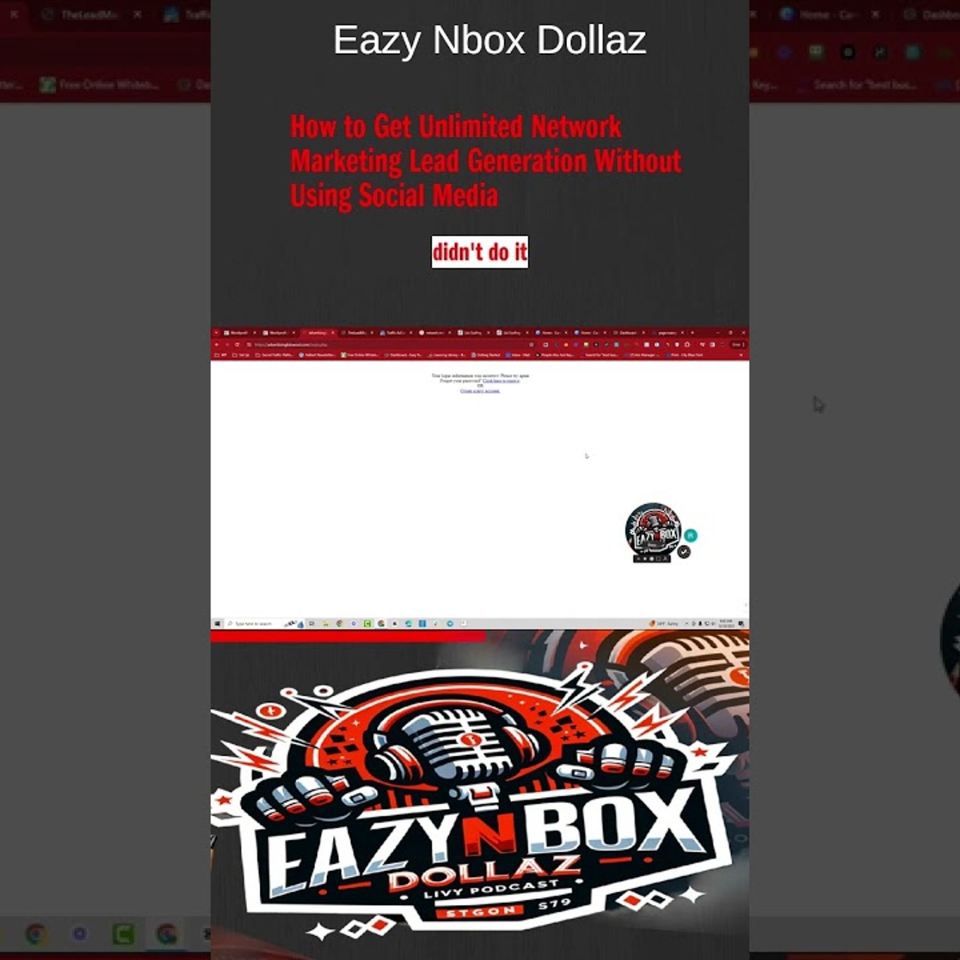 How to Get Unlimited Network Marketing Lead Generation Without Using Social Media How to Get Unlimited Network Marketing Lead Generation Without Using Social Media