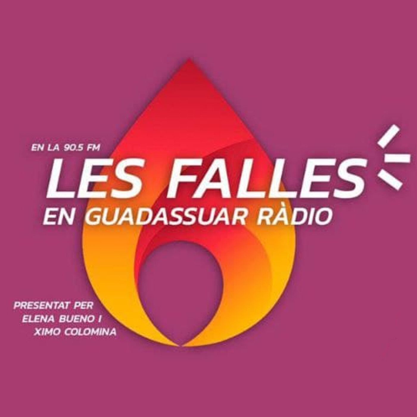 Guadassuar Ràdio 90.5FM