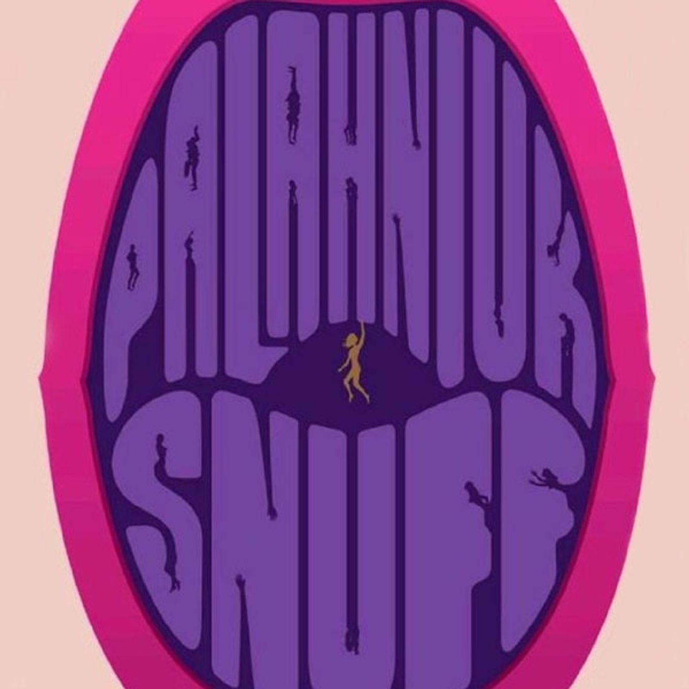 Snuff - Chuck Palahniuk
