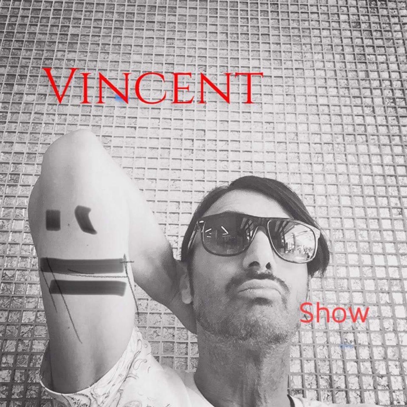 EVM Radio Show (Enzo Vincent Mastrangelo
