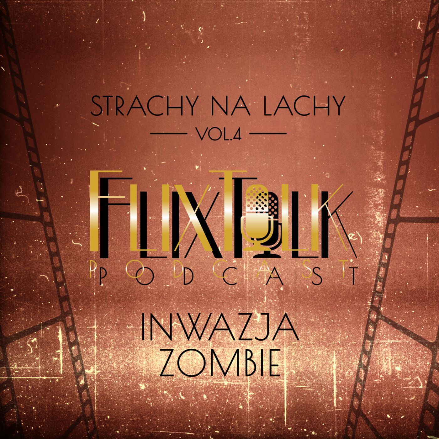 FlixTalk. Rozmowy o klasyce kina.