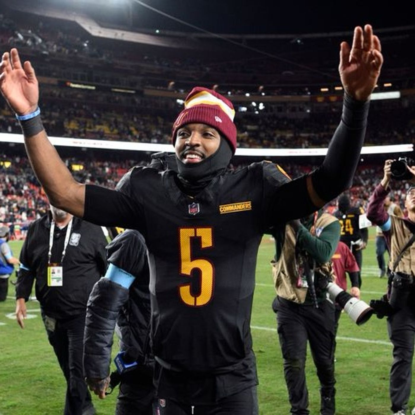 NFL Week 9 Takeaways | UNFILTERED!