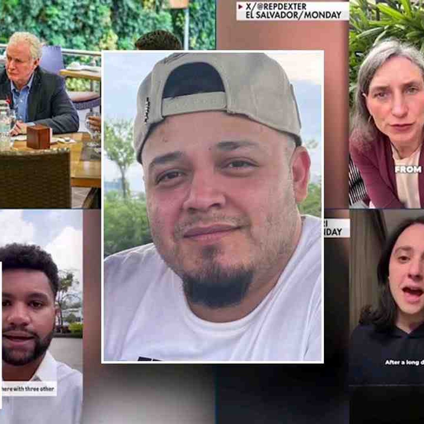 DOUBLING DOWN: Dem wants to do _welfare check_ on alleged MS-13 gang member episode artwork