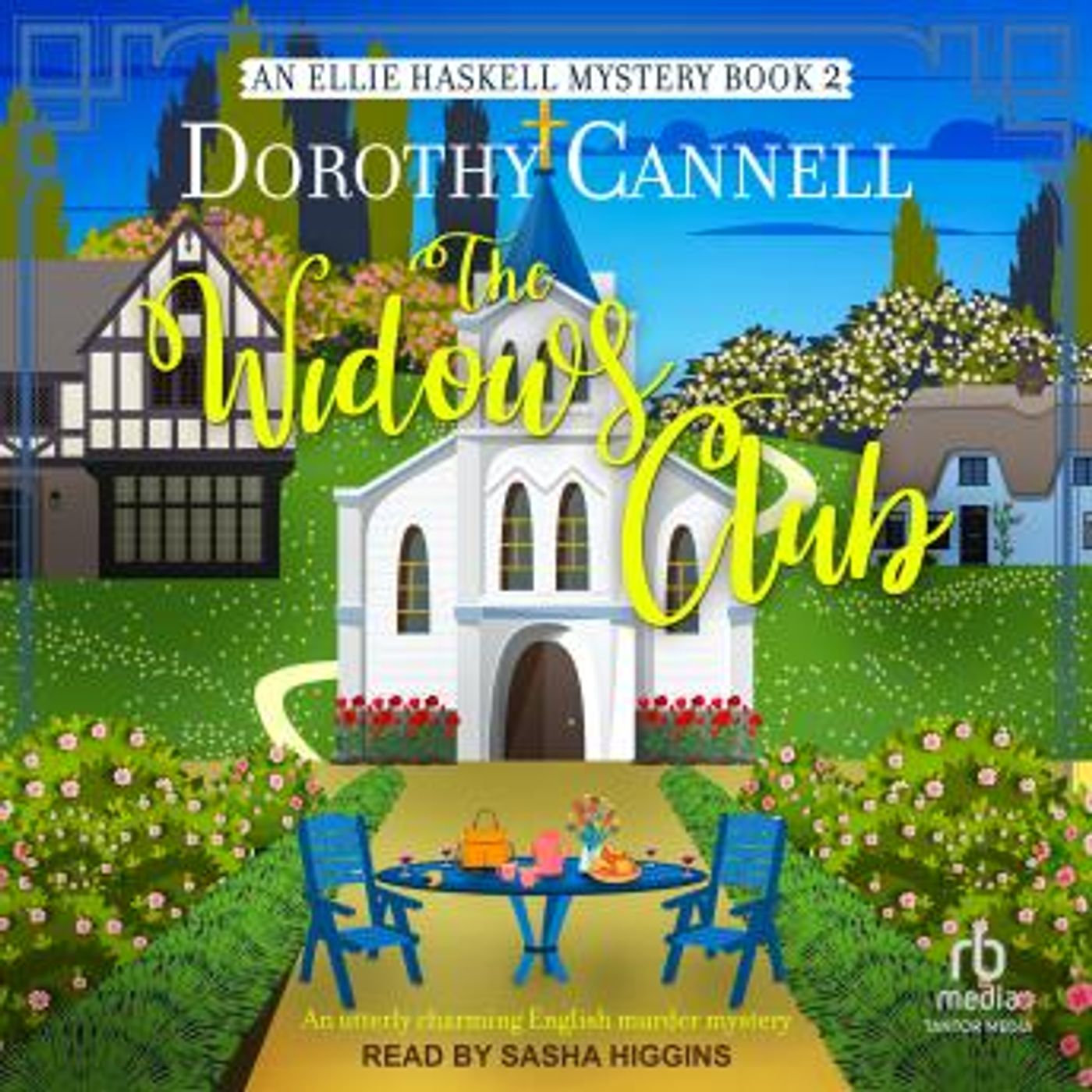 Listen to the Best Full Audiobooks in Mystery, Thriller & Horror, Cozy Mystery