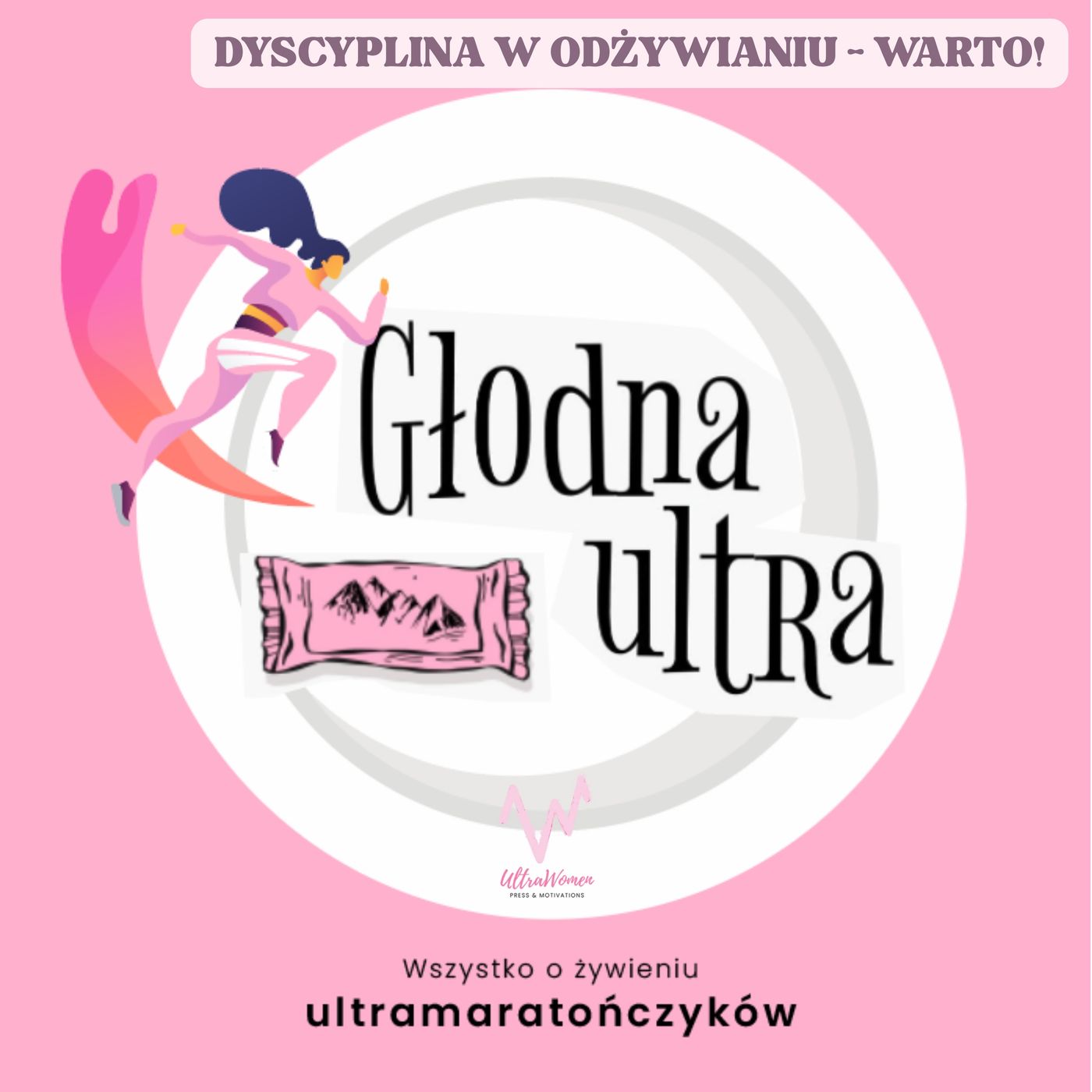 Głodna ultra
