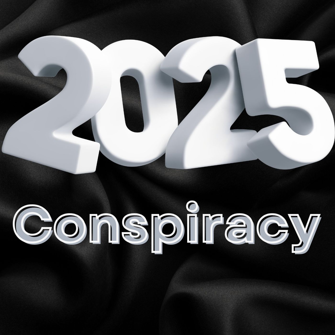 2025 Conspiracy Predictions: What’s Next?
