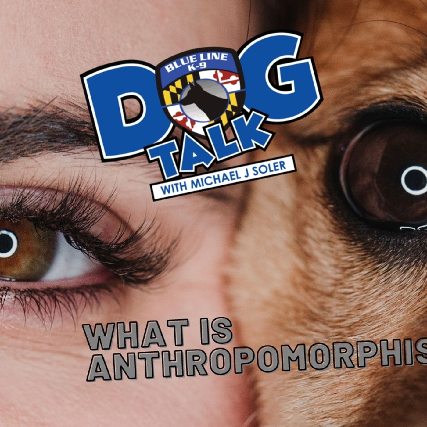 What is Anthropomorphism ep 40 5-11-2021