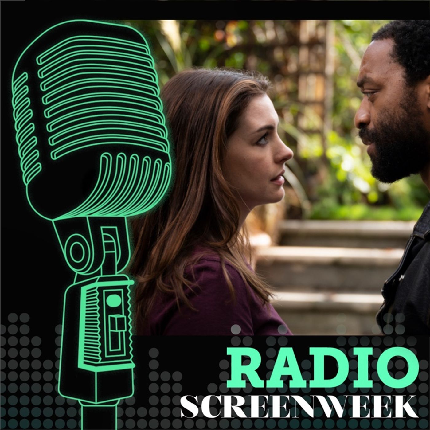 Locked Down - Il film da vedere episode artwork