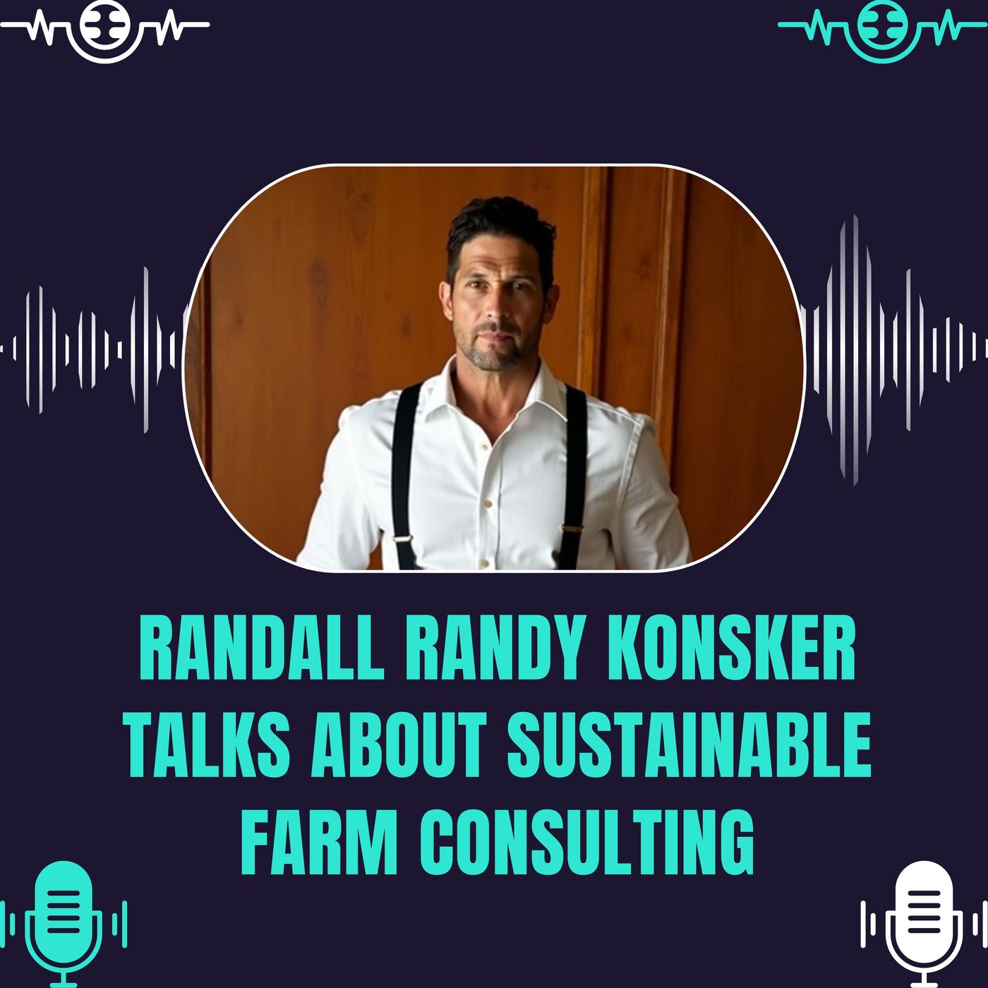 Randall Randy Konsker