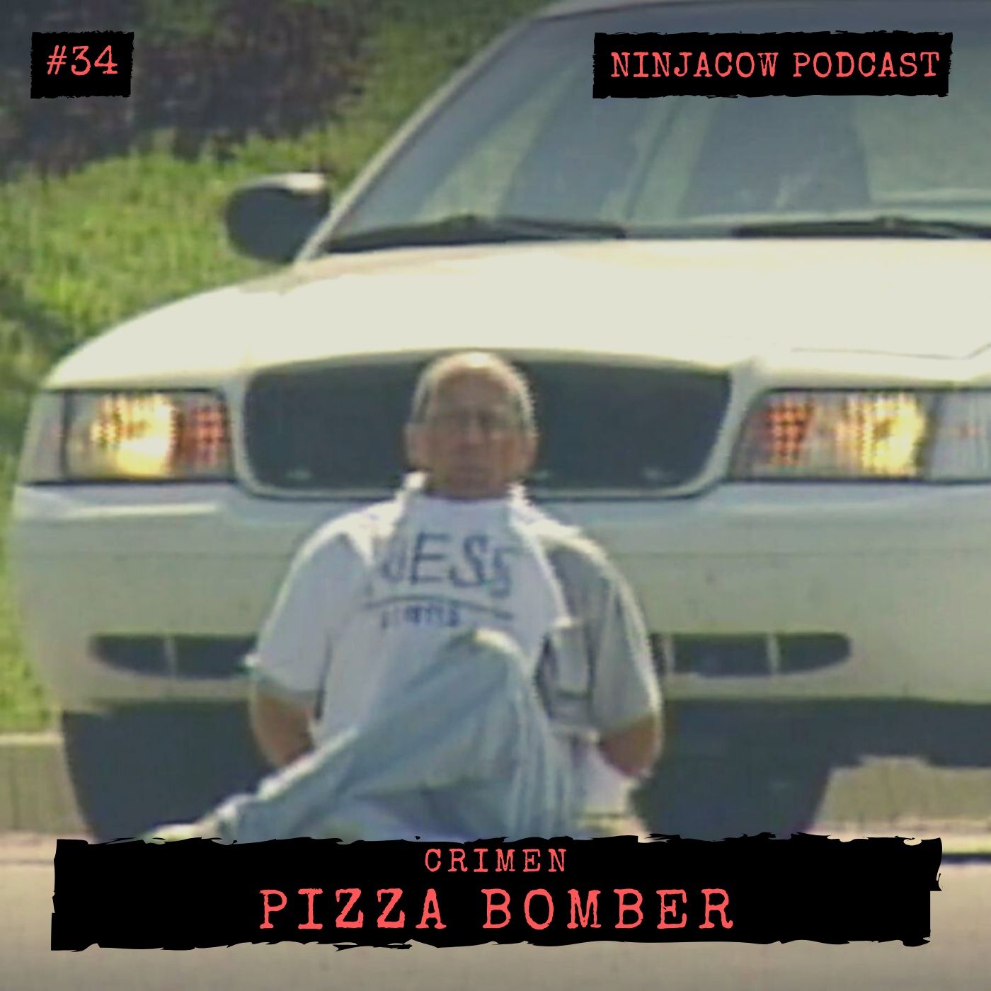 Ninjacow Podcast