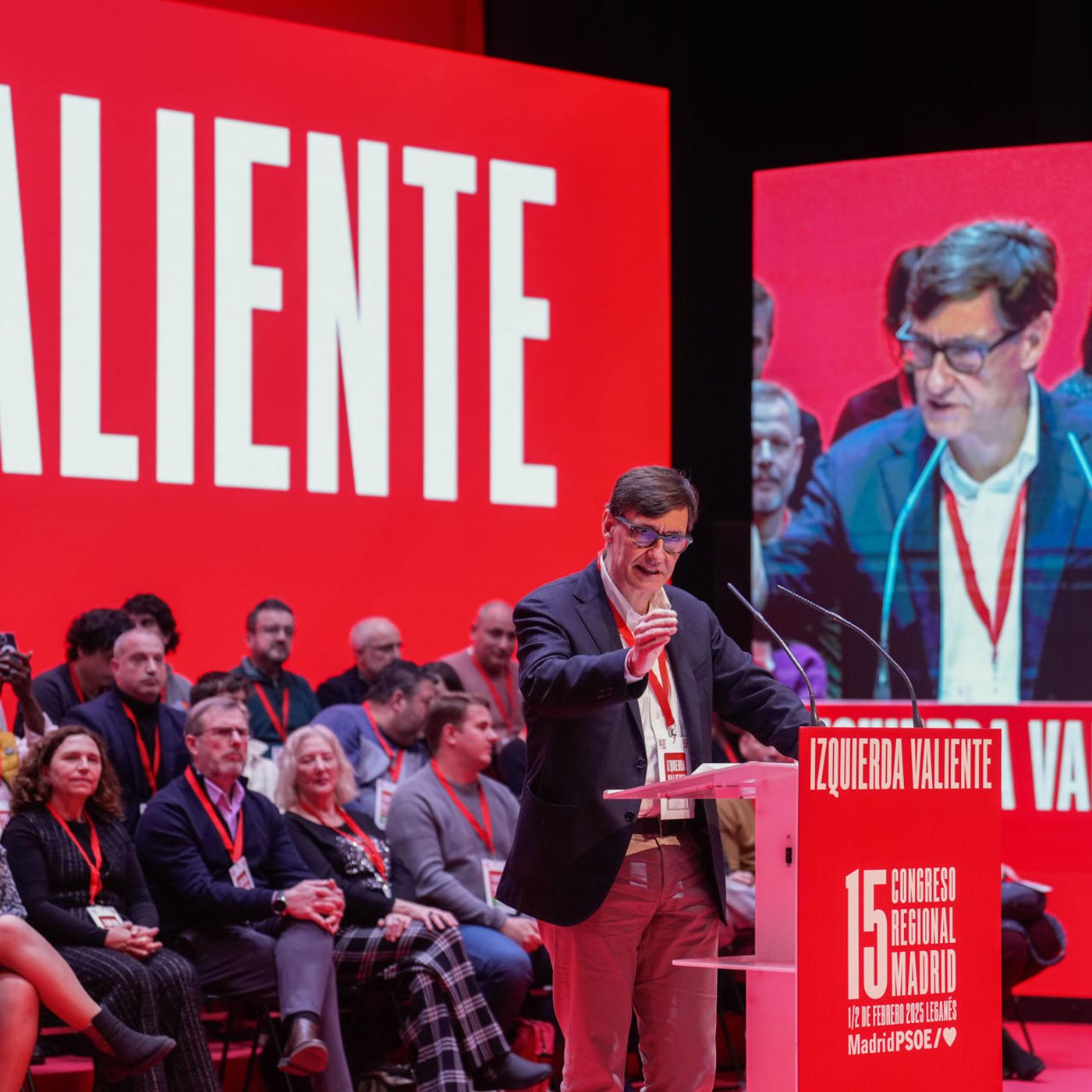 Las noticias de La Mañana: Illa derrochará 100 millones en las embajadas catalanas