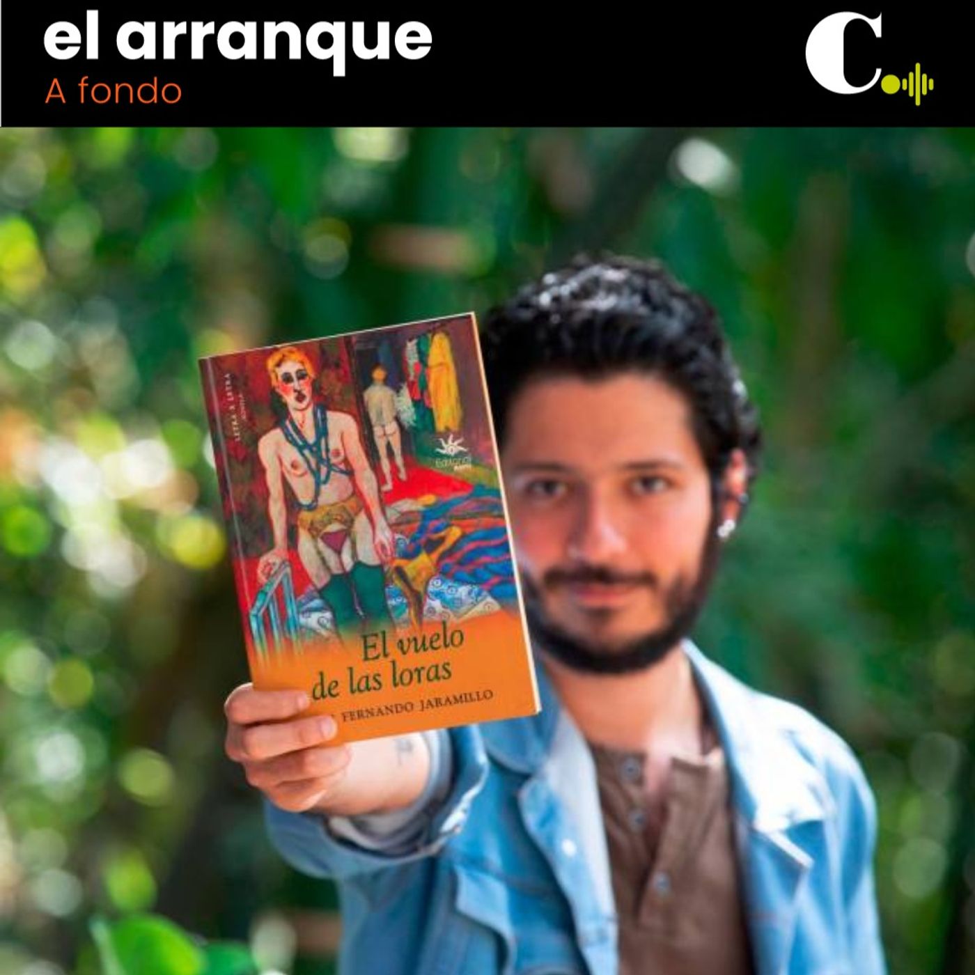 466. La novela sobre la masacre contra gays en Envigado episode artwork