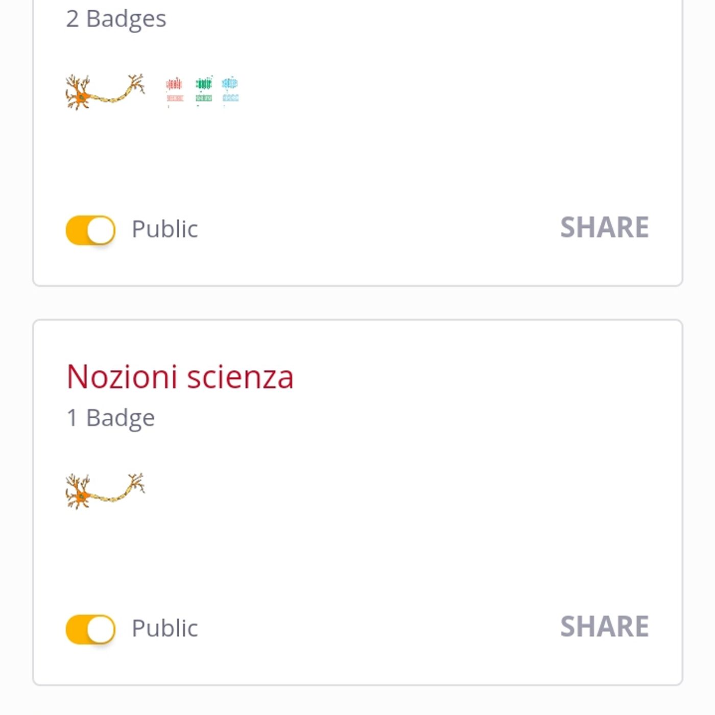 Tracce di scuola collaborativa