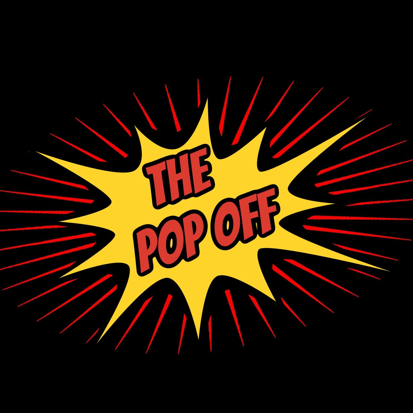 The Pop Off