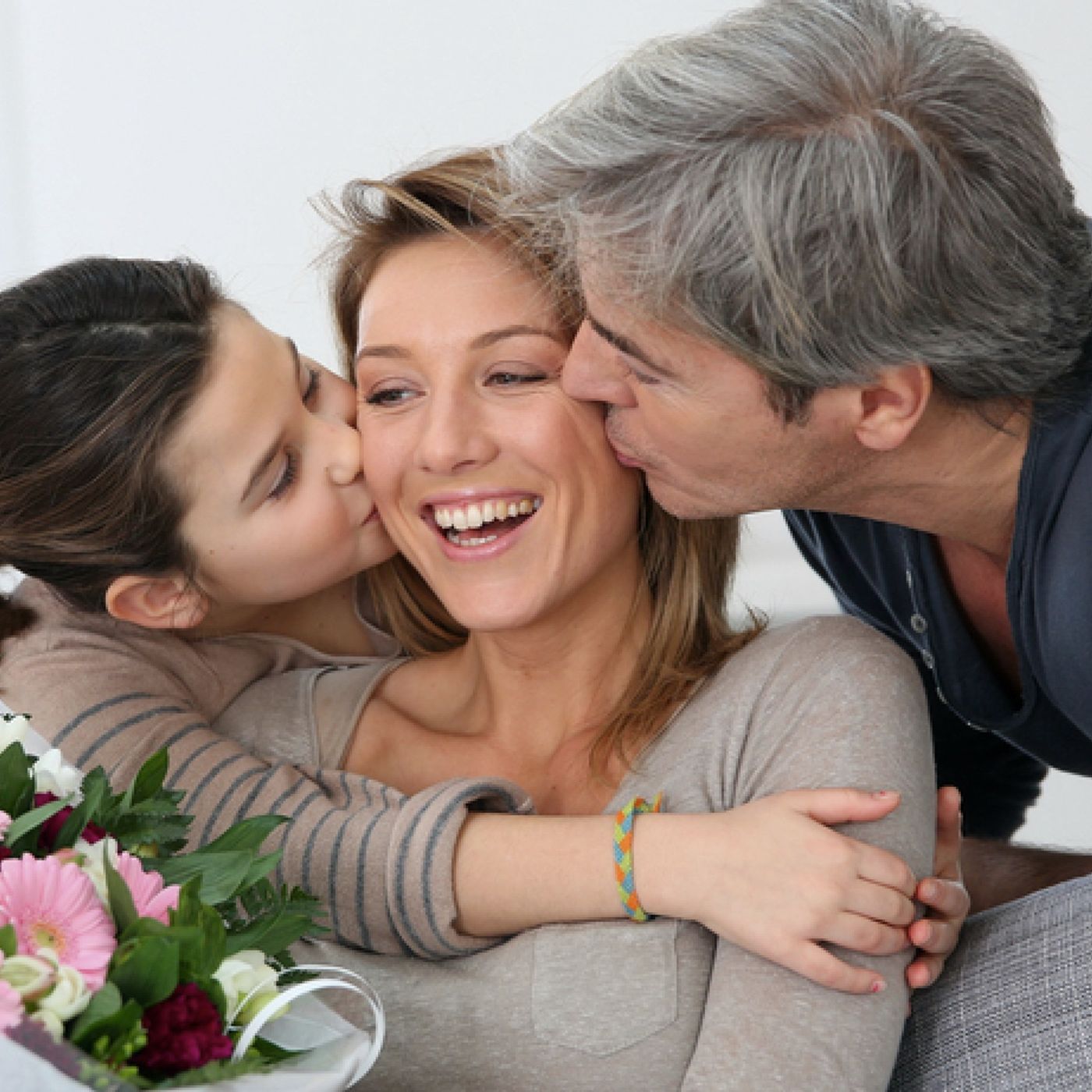 DEFENSORES de la vida y la familia