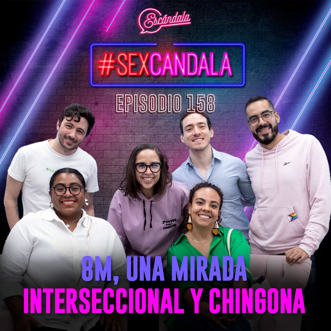 Sexcándala