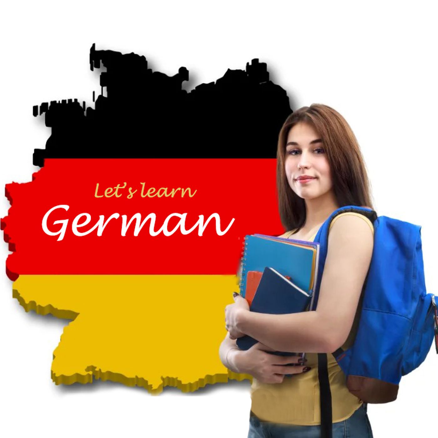 Let's Learn Geman