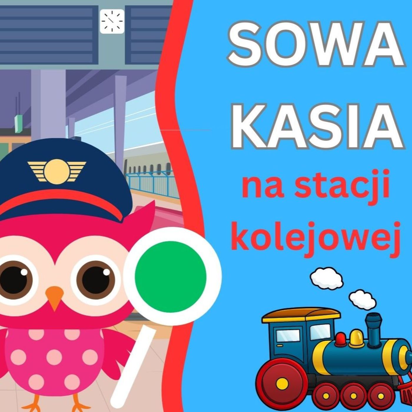 Kuźnia Bajek